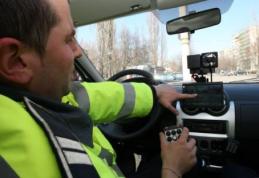 GENIAL. Cum păcăleşti aparatele de radar, fixe sau mobile