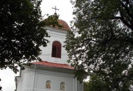 Moment aniversar în Parohia Pomârla I, Protopopiatul Dorohoi