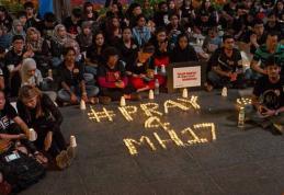 Vezi ce cred dorohoienii despre cine este vinovat de prăbușirea avionului în Ucraina? Rezultatul sondajului!