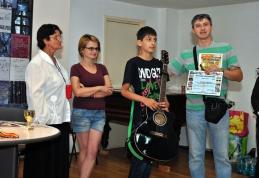 Week-end cu expoziţie, prezentări de revistă la Casa Tineretului Botoşani și la Memorialul Ipotești - FOTO