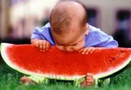 Pepenele roșu - Vedeta alimentaţiei de vară şi beneficiile uluitoare ale sale