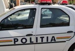 Evenimente rutiere soldate cu victime, cercetate de poliţişti
