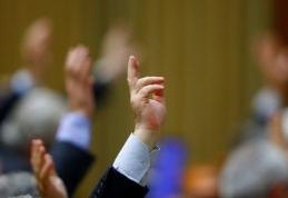 Astăzi consilierii locali se întrunesc în ședința ordinară din luna iulie - Vezi ordinea de zi!