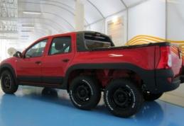 Apare o nouă Dacia. Modelul va fi prezentat în Brazilia