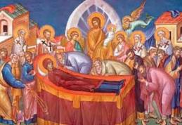 Postul Adormirii Maicii Domnului, postul Sfintei Marii: Ce trebuie să facă toţi creştinii marţea şi joia