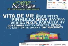 Stejarii lui Ștefan cel Mare din Darabani, îngrijiți la Zilele Nordului