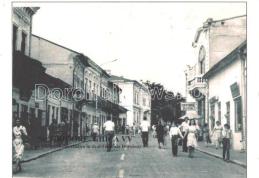 Amintiri despre trecut – „Dorohoiul de altădată” - FOTO