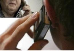 Depistaţi în timp ce încercau să înşele o femeie, prin metoda „Accidentul”