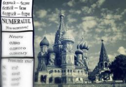 Limba rusă se întoarce. Fundaţiile finanţate de Putin susţin reintroducerea materiei în şcolile din România