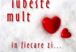 Luna Februarie este magica. Afla de ce....