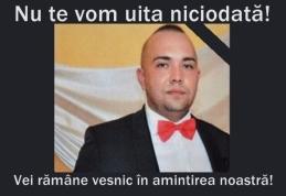 Încă un înger și-a luat zborul spre Ceruri „Nu te vom uita niciodată!”