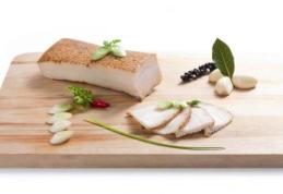 Ce boli poate vindeca slănina. Beneficiile unui aliment tradițional