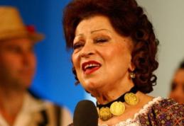 Maria Ciobanu, accident vascular în Statele Unite cu pierdere temporară de memorie