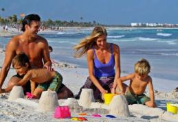 Oferte incredibile la programul „Zile Gratuite de Vacanţă 2014”