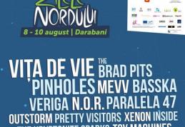 După aproape un secol, la Darabani se deschide Muzeul Nordului. Vezi programul Festivalului „Zilele Nordului”!