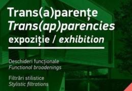 Expoziţia tematică Trans(a)parenţe la Botoşani