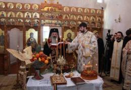 Seminarul Teologic din Dorohoi serbează astăzi hramul de vară