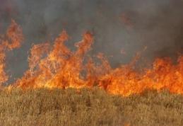 SVSU Dorohoi informează cetăţenii cu privire la riscurile de incendiu