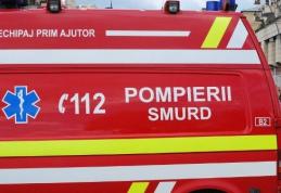 Mai multe misiuni pentru pompierii botoşăneni, în primul semestru al anului 2014
