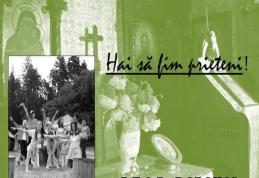 [FOTO] “Serile ATOR” – Filiala Dorohoi