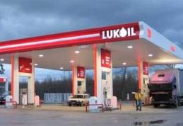 LUKOIL se retrage din trei țări europene