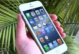 Ai iPhone? Trebuie să ai mare grijă cu asta!