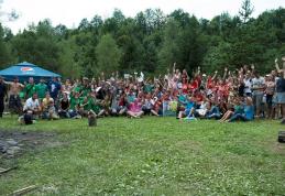 Festivalul Drumeții Montane un real succes