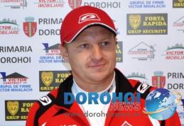 Răsturnare de situație la FCM Dorohoi. Victor Mihalachi îl păstrează pe Colban antrenor principal