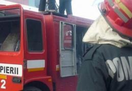 Peste 1.500 de stări potenţiale de pericol înlăturate de pompieri