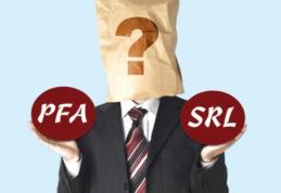 Atenţie, se schimbă definiţia pentru PFA în Codul fiscal: Cum şi pe cine va afecta?