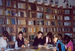 Dorohoi : Proiectul “Prietenii cărții ” la a doua ediție