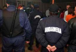 Bărbat cercetat după ce a agresat o barmaniță