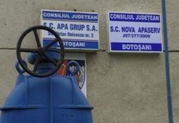 Nova Apaserv anunță o nouă campanie de debranșare a utilizatorilor care înregistrează debite restante