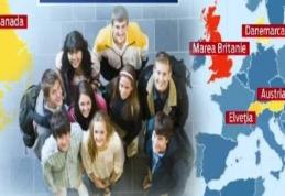 Cât costă să îți trimiți copilul să învețe în străinătate. Topul celor mai căutate destinații și licee