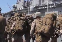 Americanii au decis: Încep războiul!