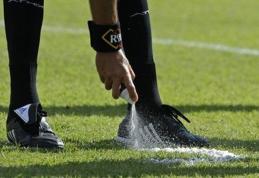 Decizie UEFA! Este vizată şi naţionala României