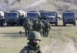 Avertismentul SUA: Orice intervenţie rusă în Ucraina va fi considerată o invazie