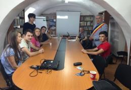 Muzeul celor 3 frontiere de pe Prut, Muzeul Nordului, inaugurat la Darabani după 100 de ani - FOTO