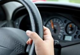 Tânăr prins de polițiști beat la volan deși avea permisul suspendat tot pentru consumul de alcool