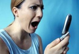 Zeci de mii de abonați Orange din Botoșani, lăsați fără semnal la telefoane