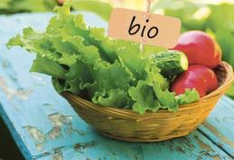 Fermierii se mai pot înscrie în agricultura ecologică până pe data de 29 august