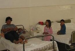 Atenţie! 40 de bolnavi de hepatită A, într-un județ din nordul Moldovei