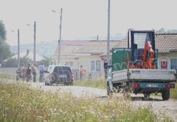 Nova ApaServ continuă debranşările datornicilor: Peste 40 de case din Dorohoi lăsate fără apă