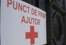 SVSU Dorohoi: Vezi unde vor funcționa puncte de prim ajutor în caz de caniculă în municipiu!