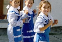 UNICEF și Carrefour ajută copiii să meargă la școală