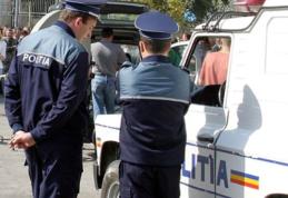 Sărbătoarea Sfintei Marii, în siguranţă! Peste 400 de polițiști vor asigura ordinea şi liniştea publică