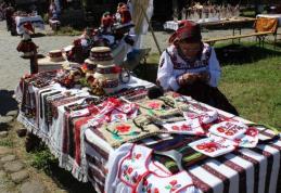 A II-a ediție a Festivalului Tradiţiilor Meşteşugăreşti organizat la Dorohoi în perioada 29-31 august 2014