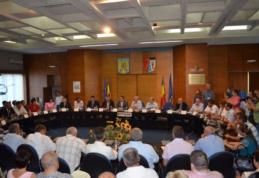 Peste 20 de primării din județul Botoșani au primit bani în cadrul Programului Național de Dezvoltare Rurală