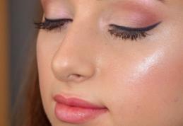 Reguli simple pentru machiajul perfect
