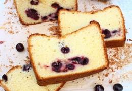 Chec cu cireșe negre